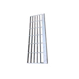 Metal Building Construction Materials Galvanized Bar Steel Grating