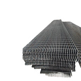 Metal Building Construction Materials Galvanized Bar Steel Grating