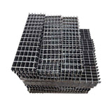 High Quality Hot Dipped Galvanized Walkway Heavy Duty Steel Grating