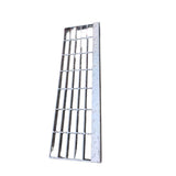 Hot Dip Galvanized Steel Bar Grating