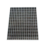 Platform Ladder Hot Dip Galvanized Steel Grid Floor Grating