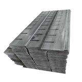 Metal Building Construction Materials Galvanized Bar Steel Grating