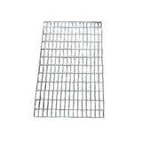 Metal Building Construction Materials Galvanized Bar Steel Grating